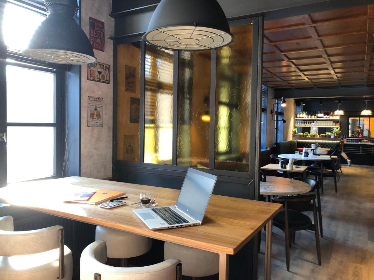 Ibis Saint-omer Centre Hotel 3*