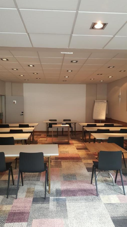 Hotel Ibis Saint-omer Centre Saint-Omer (Pas-de-Calais)