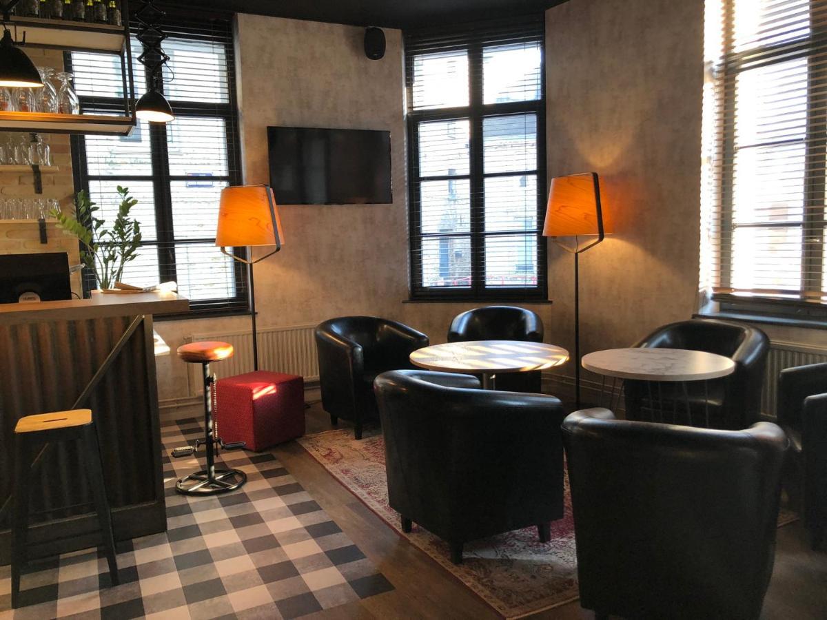 Ibis Saint-omer Centre 3*