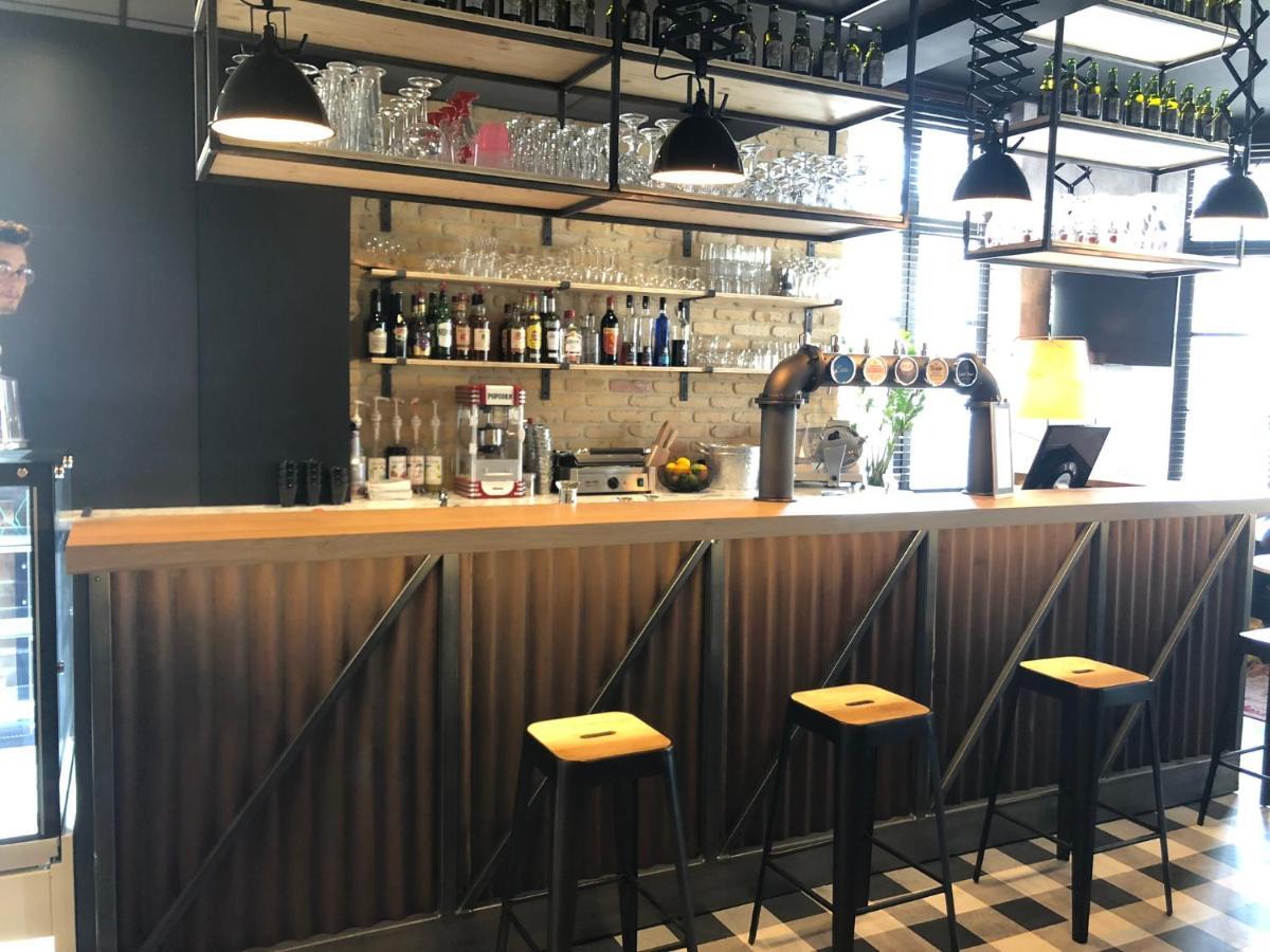 Hotel Ibis Saint-omer Centre 3*