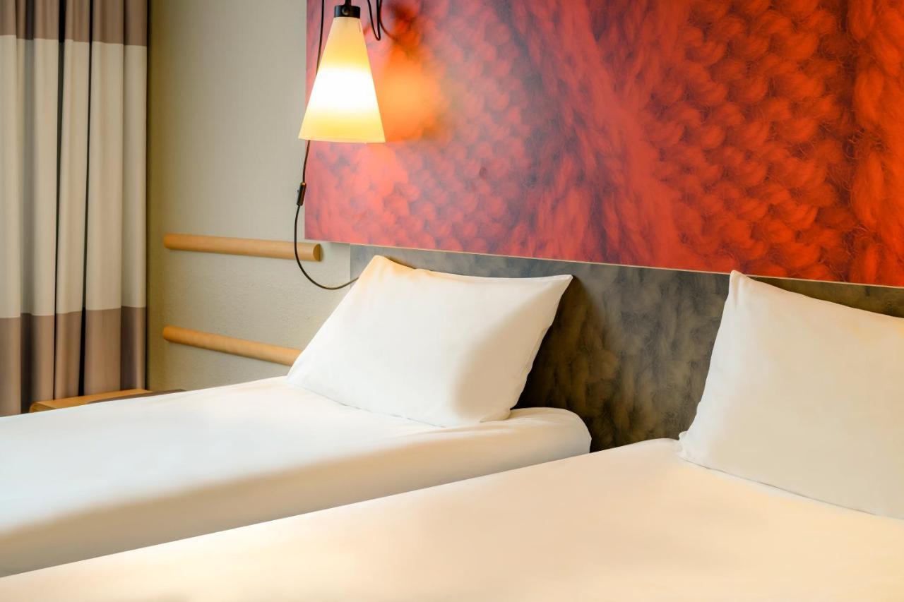 Hotel Ibis Saint-omer Centre 3*