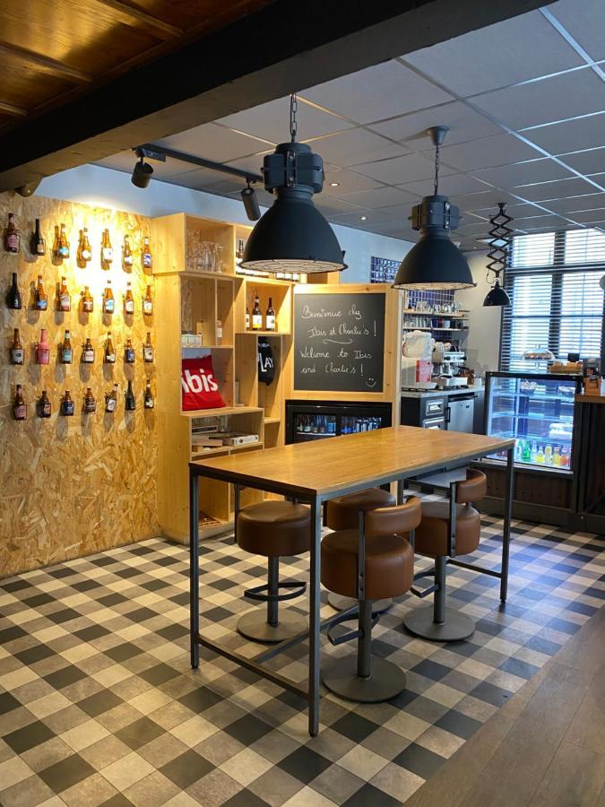 Hotel Ibis Saint-omer Centre Saint-Omer (Pas-de-Calais)