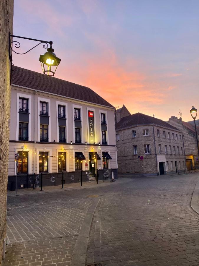 Hotel Ibis Saint-omer Centre