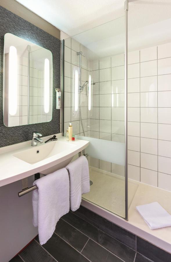 Hotel Ibis Saint-omer Centre 3*