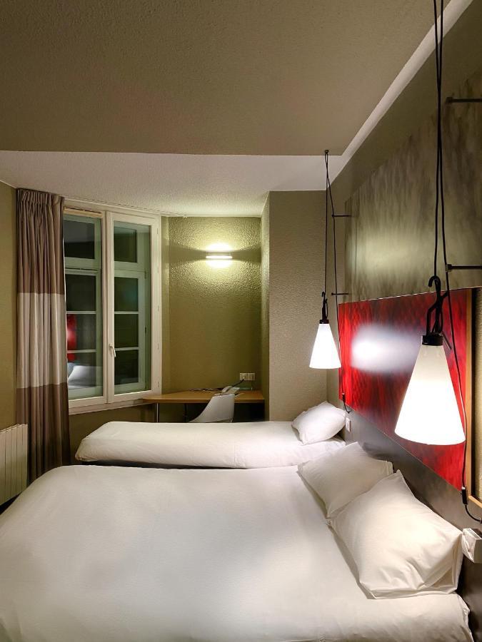 Ibis Saint-omer Centre Hotel Saint-Omer (Pas-de-Calais)