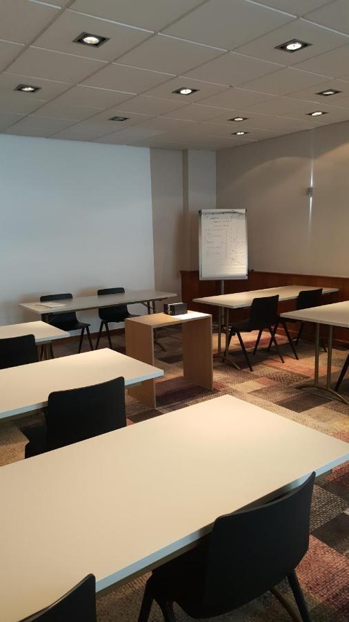 Hotel Ibis Saint-omer Centre 3*
