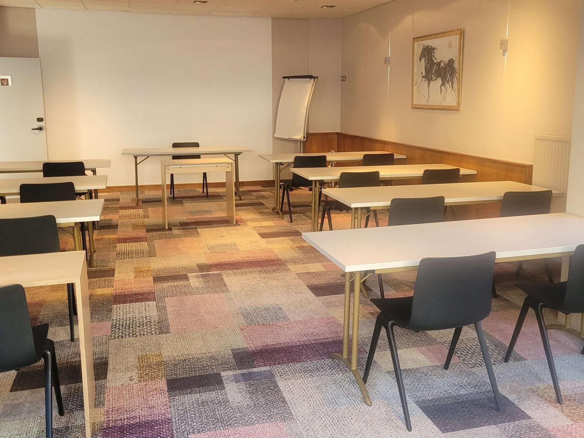 Hotel Ibis Saint-omer Centre Saint-Omer (Pas-de-Calais)