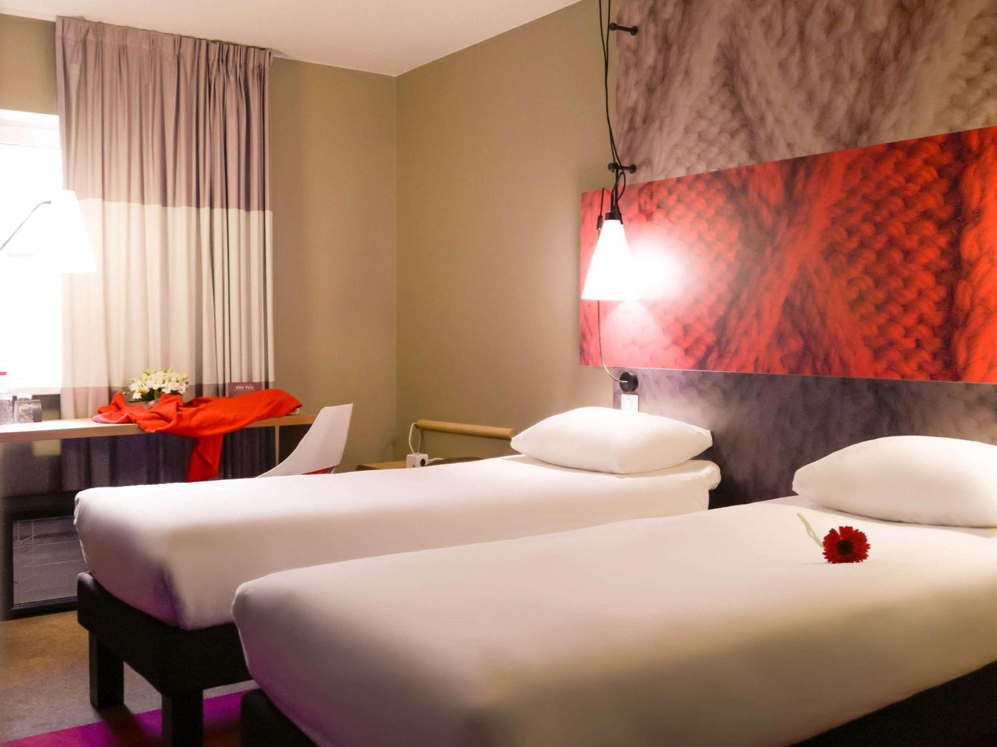 Ibis Saint-omer Centre 3*