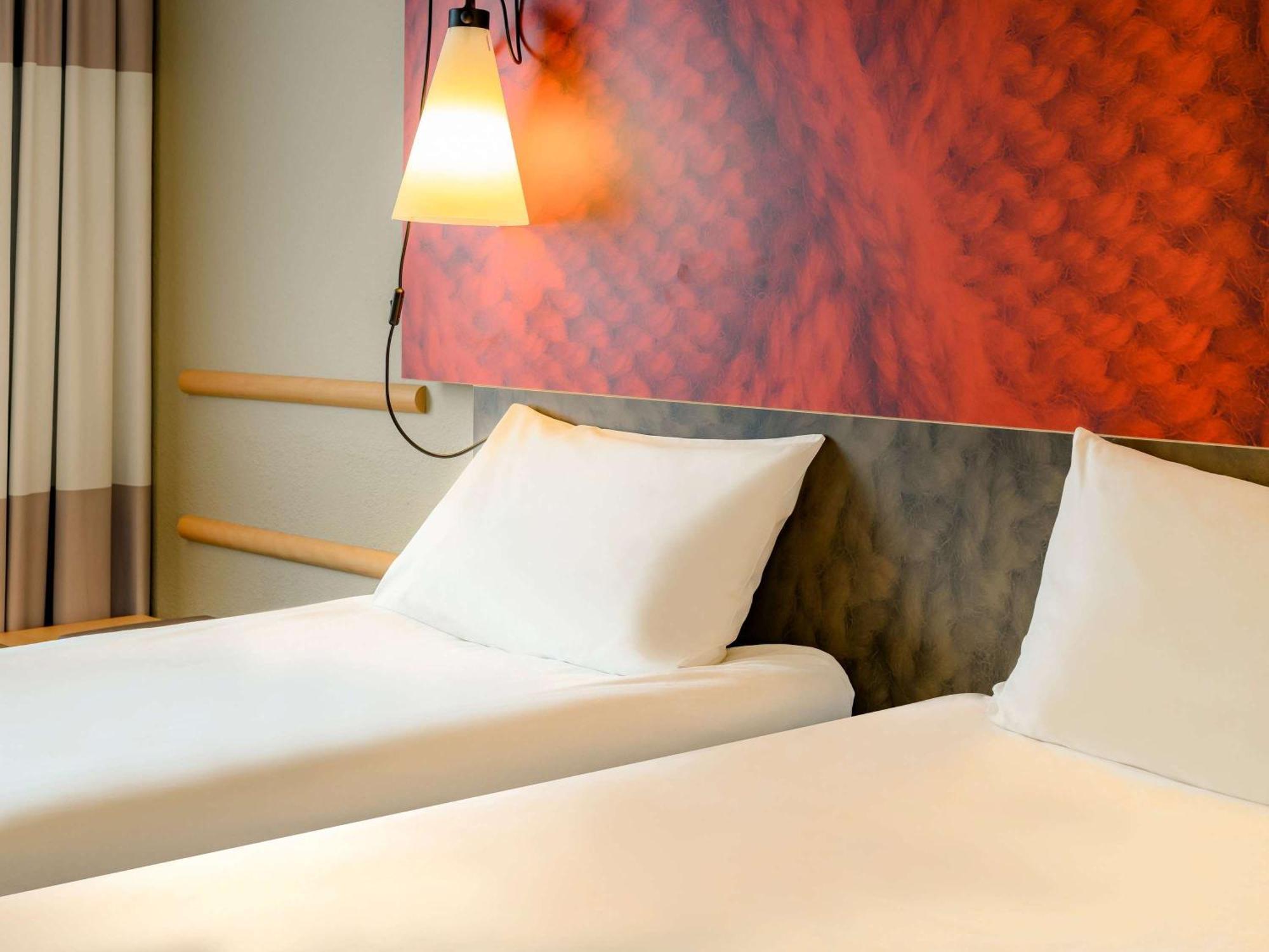 Ibis Saint-omer Centre 3* Saint-Omer (Pas-de-Calais)