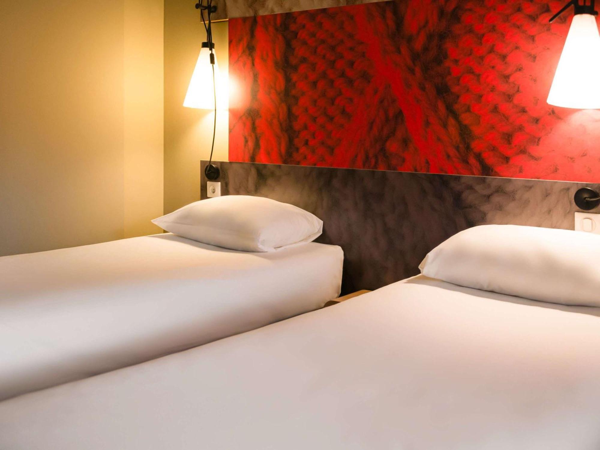 Hotel Ibis Saint-omer Centre