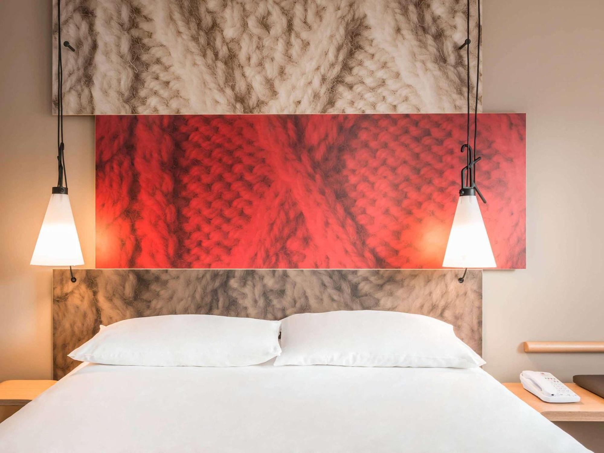Hotel Ibis Saint-omer Centre 3*
