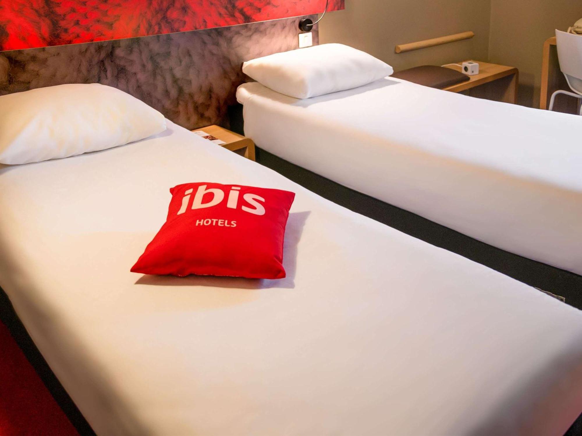 Ibis Saint-omer Centre Hotel Saint-Omer (Pas-de-Calais)