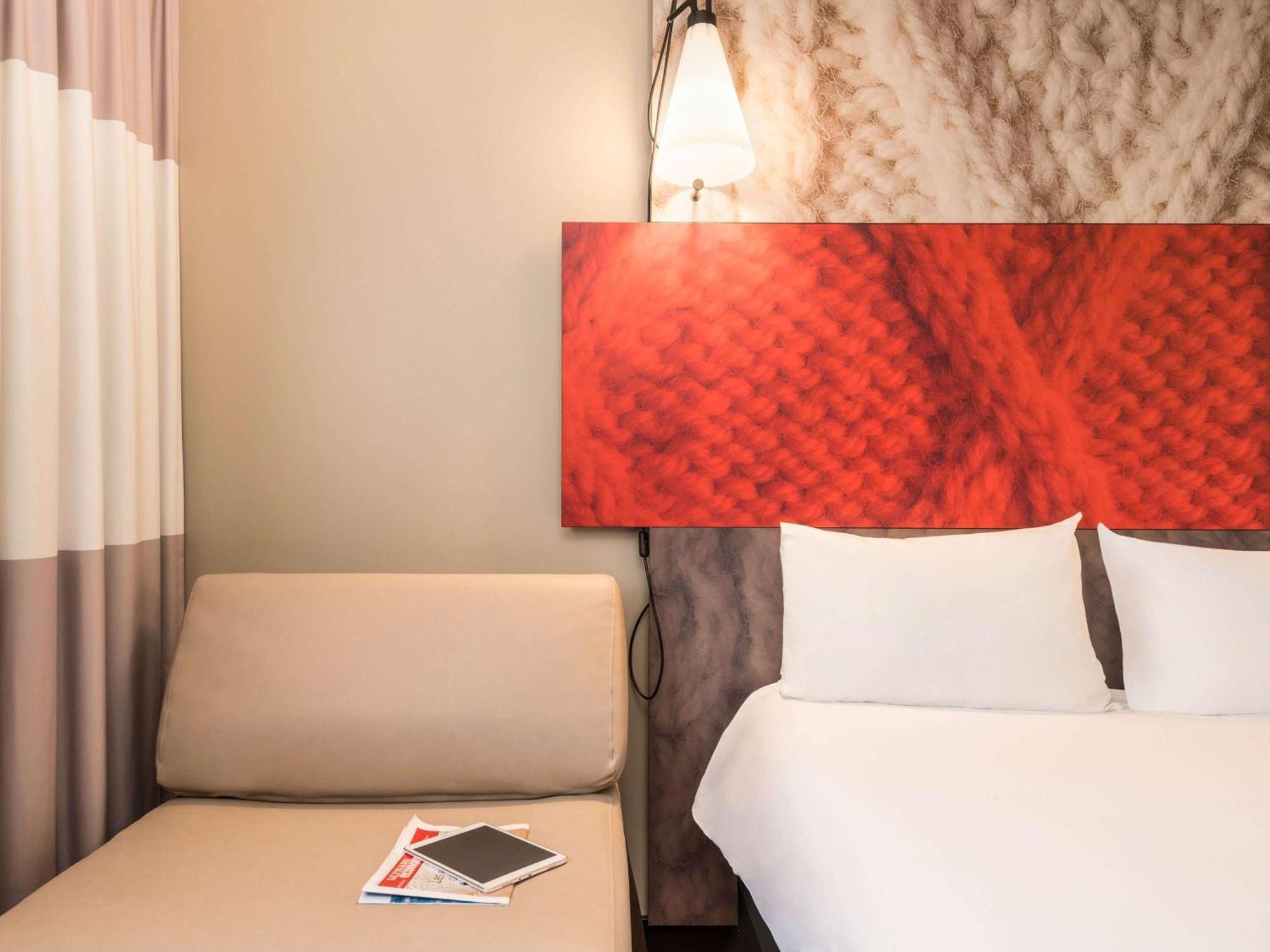Hotel Ibis Saint-omer Centre Saint-Omer (Pas-de-Calais)