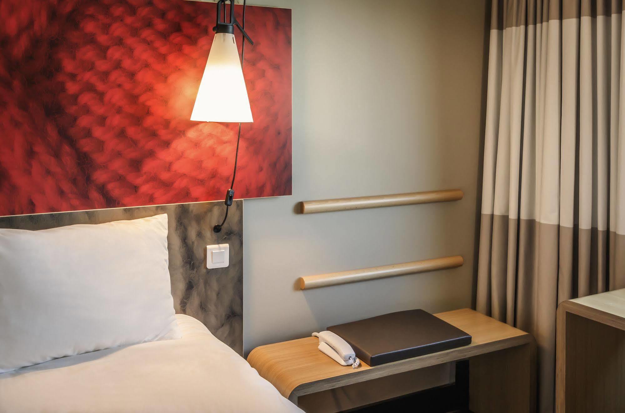 Ibis Saint-omer Centre 3* Saint-Omer (Pas-de-Calais)