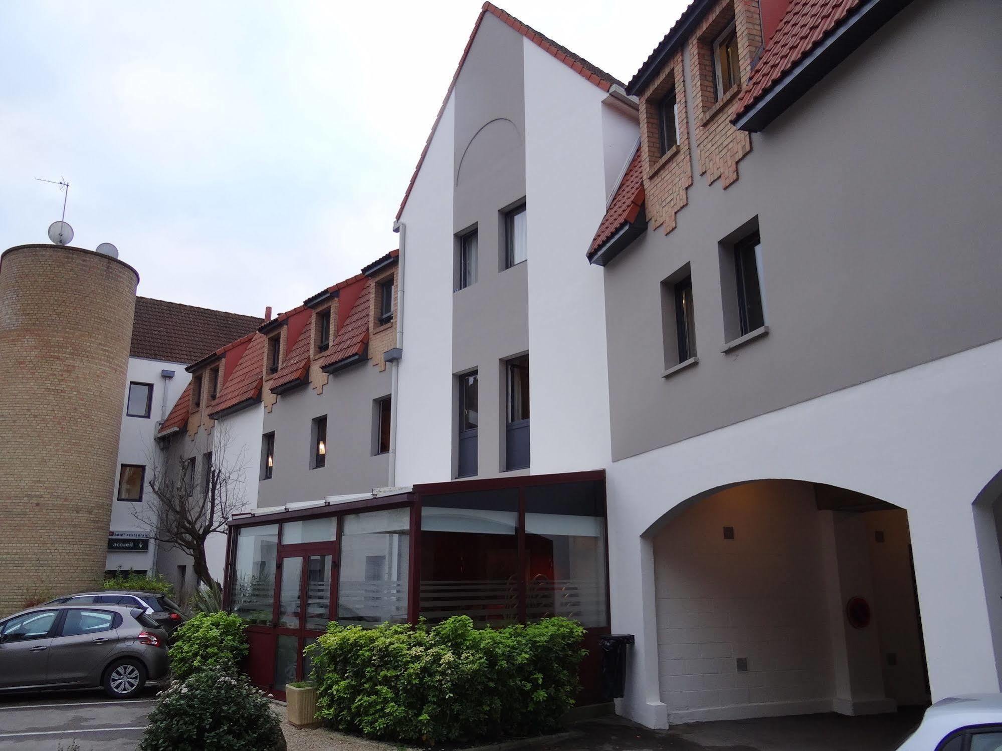 Ibis Saint-omer Centre Hotel 3*