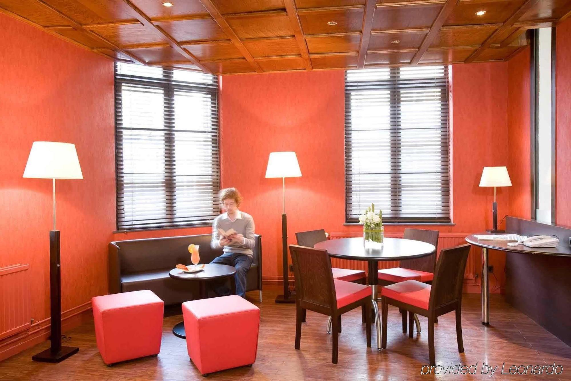 Ibis Saint-omer Centre 3* Saint-Omer (Pas-de-Calais)