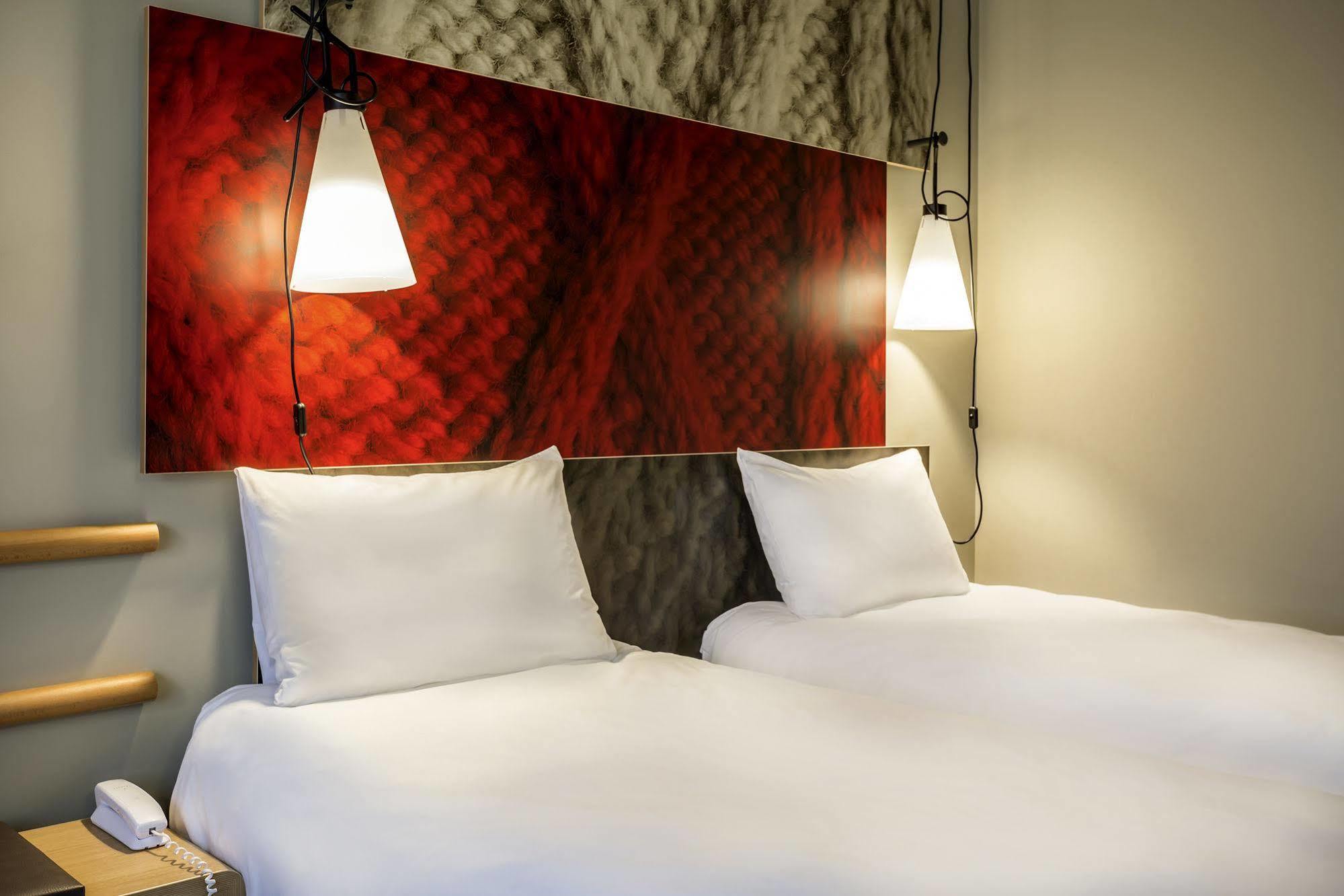 Ibis Saint-omer Centre 3* Saint-Omer (Pas-de-Calais)