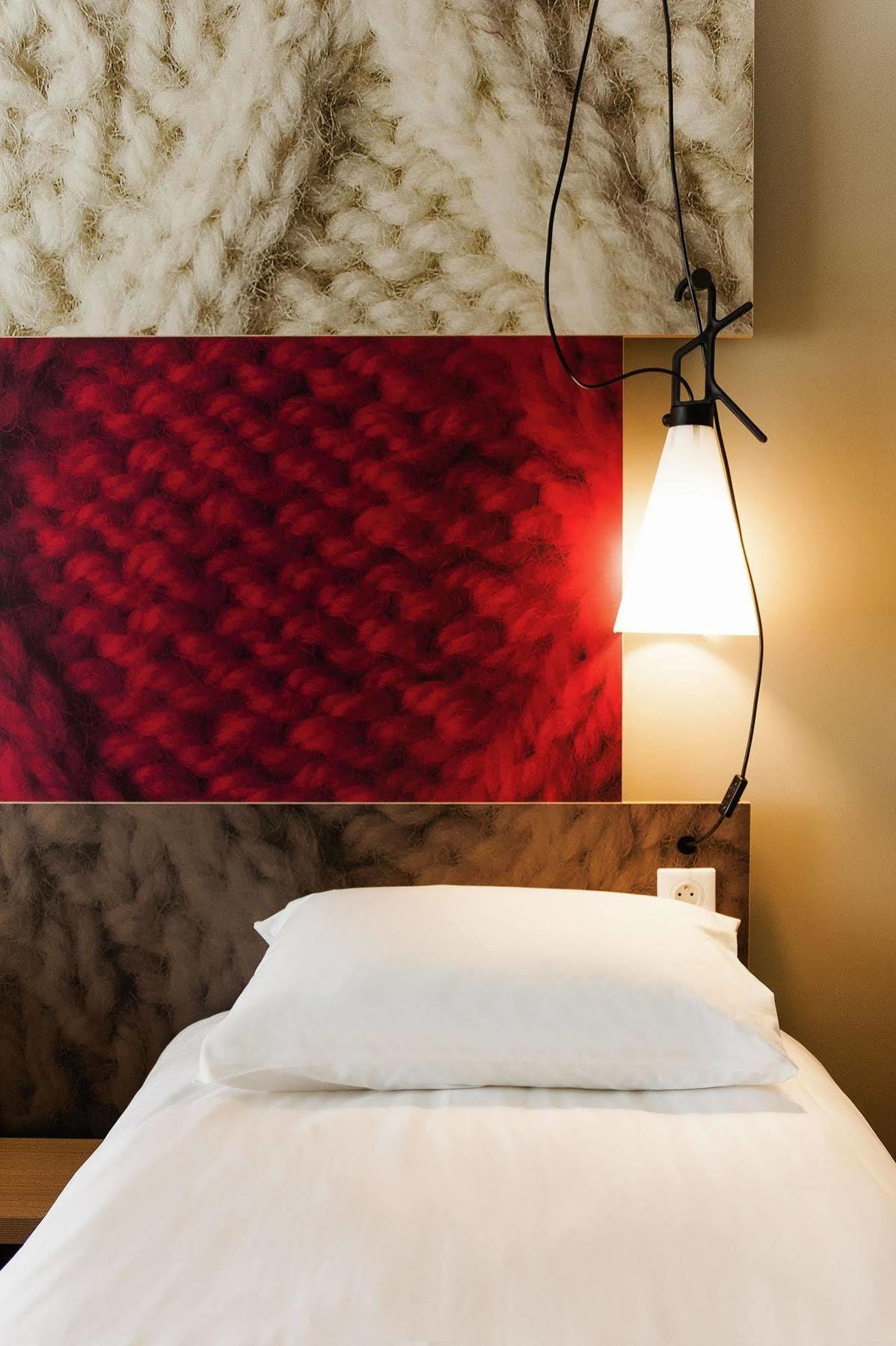 Hotel Ibis Saint-omer Centre Saint-Omer (Pas-de-Calais)