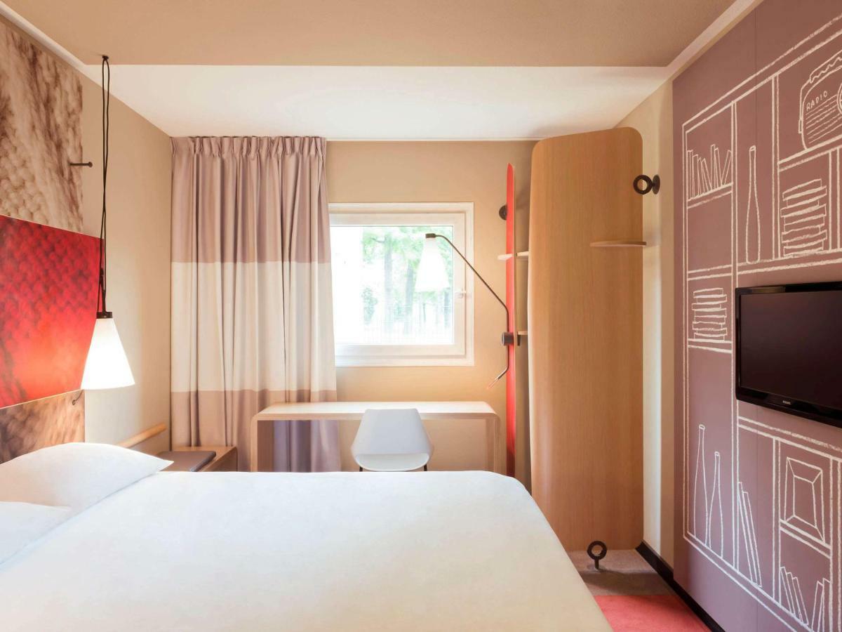 Ibis Saint-omer Centre